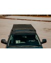 Toyota Sequoia 2nd Gen Roof Rack - DFG Offroad