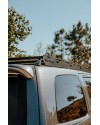 Toyota Sequoia 2nd Gen Roof Rack - DFG Offroad