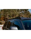 Toyota Sequoia 2nd Gen Roof Rack - DFG Offroad