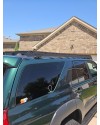 Toyota 4runner 4th Gen Roof Rack - DFG Offroad