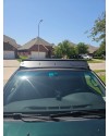 Toyota 4runner 4th Gen Roof Rack - DFG Offroad