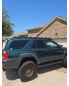 Toyota 4runner 4th Gen Roof Rack - DFG Offroad
