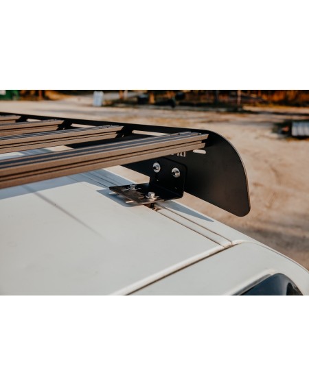 Toyota FJ Cruiser Roof Rack - DFG Offroad