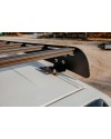 Toyota FJ Cruiser Roof Rack - DFG Offroad