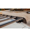 Toyota FJ Cruiser Roof Rack - DFG Offroad