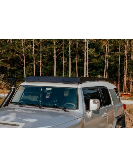Toyota FJ Cruiser Roof Rack - DFG Offroad