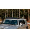 Toyota FJ Cruiser Roof Rack - DFG Offroad