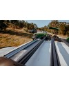 Toyota FJ Cruiser Roof Rack - DFG Offroad