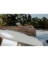 Toyota FJ Cruiser Roof Rack - DFG Offroad