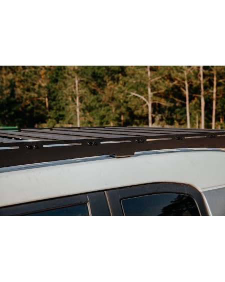 Toyota FJ Cruiser Roof Rack - DFG Offroad