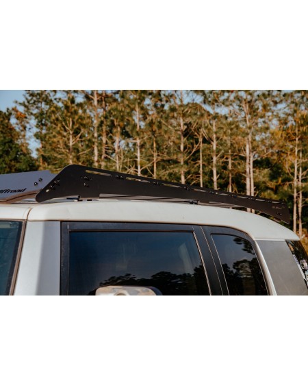 Toyota FJ Cruiser Roof Rack - DFG Offroad