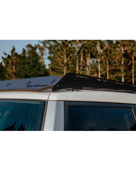 Toyota FJ Cruiser Roof Rack - DFG Offroad