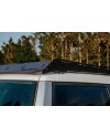 Toyota FJ Cruiser Roof Rack - DFG Offroad