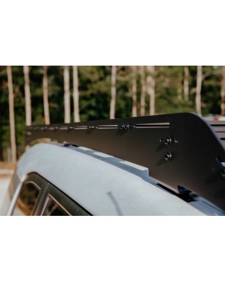 Toyota FJ Cruiser Roof Rack - DFG Offroad
