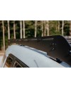 Toyota FJ Cruiser Roof Rack - DFG Offroad