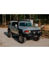 Toyota FJ Cruiser Roof Rack - DFG Offroad