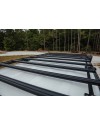 Toyota Land Cruiser 100 series Roof Rack - DFG Offroad