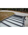 Toyota Land Cruiser 100 series Roof Rack - DFG Offroad