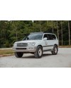 Toyota Land Cruiser 100 series Roof Rack - DFG Offroad