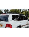 Toyota Land Cruiser 100 series Roof Rack - DFG Offroad