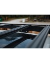 Toyota Land Cruiser 100 series Roof Rack - DFG Offroad