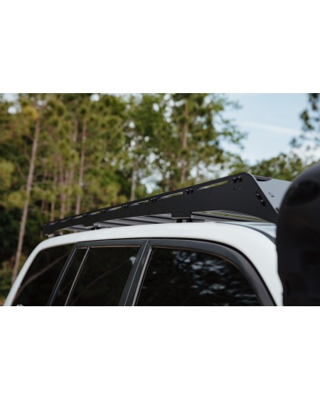 Toyota Land Cruiser 100 series Roof Rack - DFG Offroad
