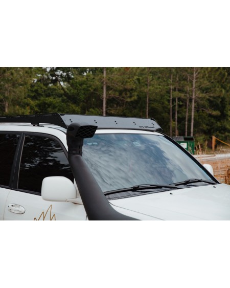Toyota Land Cruiser 100 series Roof Rack - DFG Offroad