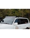 Toyota Land Cruiser 100 series Roof Rack - DFG Offroad