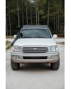 Toyota Land Cruiser 100 series Roof Rack - DFG Offroad