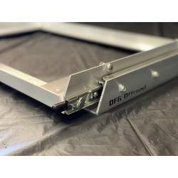 Fridge Slide Sideways for ICECO VL60ProS Single Zone - DFG Offroad