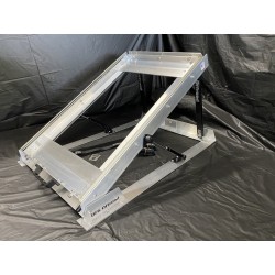 Cooler Slide and Tilt for YETI Tundra 65 - DFG Offroad