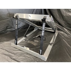 Cooler Slide and Tilt for YETI Tundra 65 - DFG Offroad