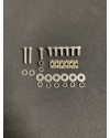 Roof Rack Accessories Hardware Set – DFG Offroad