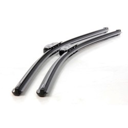 Off-Road Wiper Blades for Jeep Wrangler (PAIR)