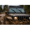 Off-Road Wiper Blades for Jeep Wrangler (PAIR)