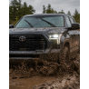 TrailVision™ Wipers for Toyota Tundra | DFG TrailVision Heavy-Duty Wiper System