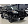 Toyota Land Cruiser 200 series Roof Rack - DFG Offroad