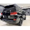 Toyota Land Cruiser 200 series Roof Rack - DFG Offroad