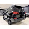 Toyota Land Cruiser 200 series Roof Rack - DFG Offroad