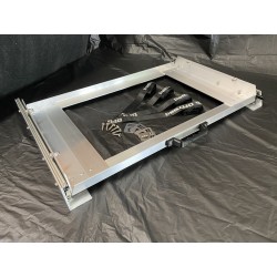 Dometic CFX5 35 - 45 Sideways Fridge Slide | DFG Offroad
