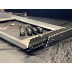 Dometic CFX5 35 - 45 Sideways Fridge Slide | DFG Offroad