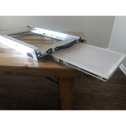 Dometic CFX5 35 - 45 Fridge Slide with Cutting Board | DFG Offroad