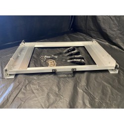Dometic CFX5 75DZ Sideways Fridge Slide | DFG Offroad