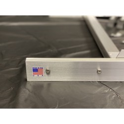 Dometic CFX5 75DZ Sideways Fridge Slide | DFG Offroad