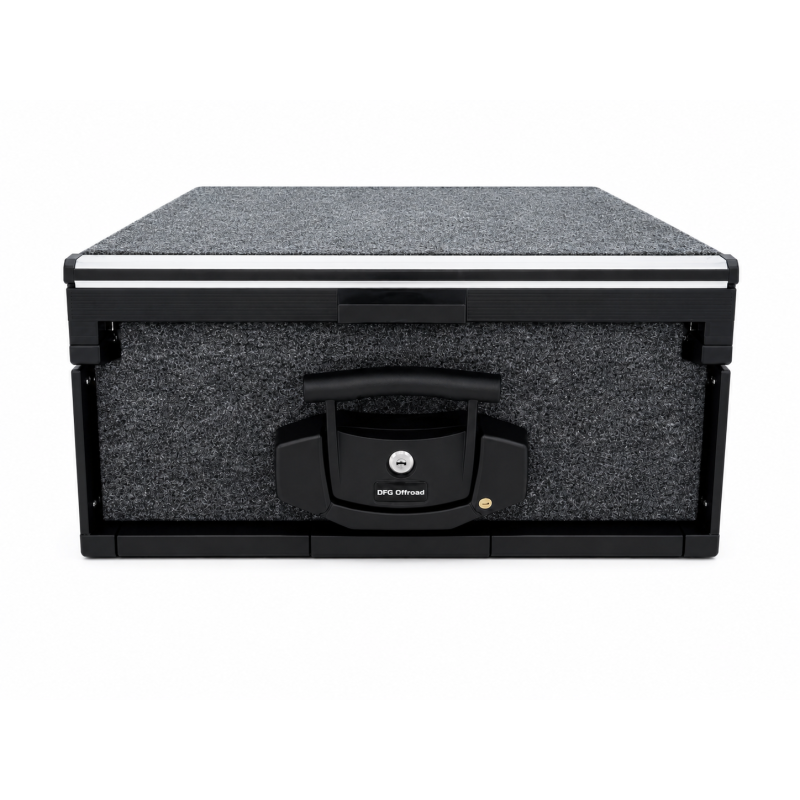Atlas Overland Single Drawer 1000 |  DFG Offroad