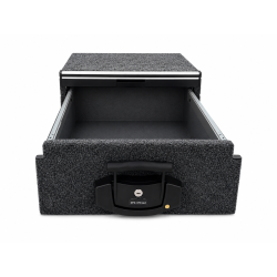Atlas Overland Single Drawer 1000 |  DFG Offroad