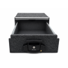 Atlas Single Drawer 1000R | Drawer System with Top Slide