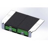 Land Cruiser 200 Series Atlas Drawer System | DFG Offroad