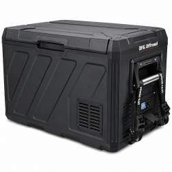 DFG ColdForge 55 Portable Fridge Freezer | 12V & 110V