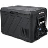 DFG ColdForge 55 Portable Fridge Freezer | 12V & 110V